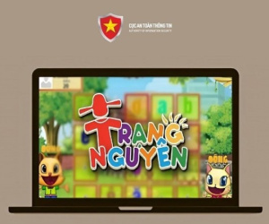 Mất hàng tỷ đồng vì chương trình 'Trạng nguyên Tiếng Việt' giả mạo