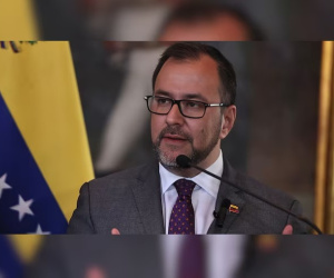 Venezuela trục xuất đại sứ 7 quốc gia Mỹ Latinh