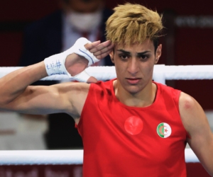 Hai võ sĩ từng trượt kiểm tra giới tính được tham dự Olympic