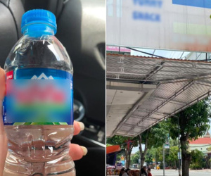 Chi mức giá rẻ để mua nước khi du lịch Cửa Lò, người phụ nữ lại 'chê lên chê xuống' khiến ai cũng bức xúc