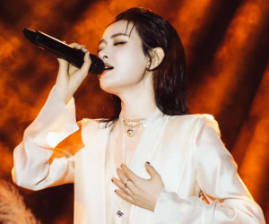 Hiền Hồ giờ ra sao?
