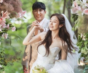 Jiyeon ẩn ý thâm sâu về tin ly hôn chồng cầu thủ và T-ARA