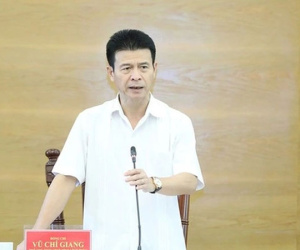 Miễn nhiệm, bãi nhiệm 2 Phó chủ tịch UBND tỉnh
