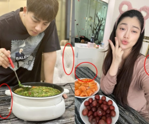 Thanh Trúc và Châu Khải Phong: Lộ hint sống chung nhà, công khai ôm ấp nhưng đàng trai phản hồi khó hiểu