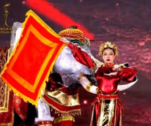 Ban tổ chức Miss Grand Vietnam xin lỗi vì nhầm lẫn trong đêm thi