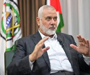 Phản ứng của thế giới sau vụ ám sát thủ lĩnh Hamas