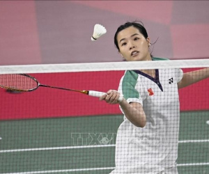 Lịch thi đấu Olympic 2024 hôm nay, 31/7 của Đoàn Thể thao Việt Nam: Chờ Thùy Linh 'vượt núi'