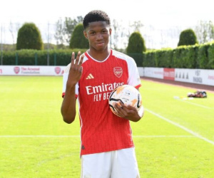 MU chiêu dụ thành công cầu thủ sáng giá nhất 'lò' Arsenal