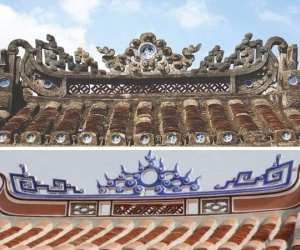 Hội An lên tiếng trước thông tin lan truyền 'mất cắp dĩa cổ' khi tu bổ Chùa Cầu