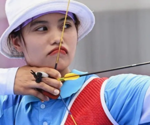 Lịch thi đấu Olympic 2024 ngày 1/8 của đoàn thể thao Việt Nam