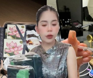 Sự thiếu chuyên nghiệp của Hằng Du Mục khiến nhiều người thất vọng, chính chủ có biểu hiện không ổn khi tiết lộ lý do