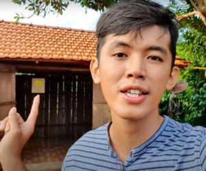 Dấu hiệu bất ổn của Sang Vlog - 'YouTuber nghèo nhất Việt Nam'