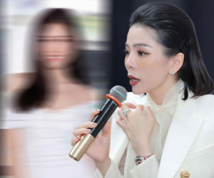 Nữ ca sĩ từng được Lệ Quyên ủng hộ hết mình, nay bị khán giả quay lưng