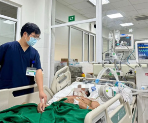 Nhiều người nhập viện vì đột nhiên cứng hàm, cuối cùng phải thở máy do 'thủ phạm' quen mặt