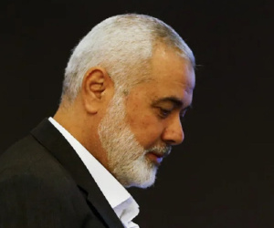 Nguyên nhân Iran không thể ngăn chặn tên lửa ám sát thủ lĩnh Hamas