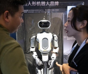 'Sao chép đã giỏi, cải tiến còn giỏi hơn': Trung Quốc gây sửng sốt khi bắt kịp người Mỹ quá nhanh