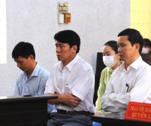 Viện kiểm sát đề nghị mức án cựu Giám đốc CDC Đắk Lắk