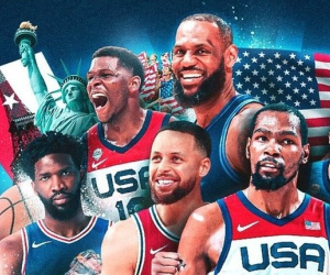 Đội tuyển sang chảnh nhất Olympic Paris 2024: Tiêu 1,5 triệu USD mỗi ngày