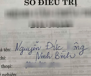 3 anh em ruột được ông nội đặt cho tên 'nghìn người mới có một', đi đâu cũng bị hiểu lầm