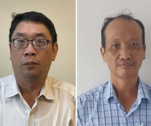 Bắt tạm giam Giám đốc Sở Nông nghiệp và Phát triển nông thôn TPHCM