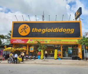 Lương của 'sếp lớn' Thế Giới Di Động gây bất ngờ