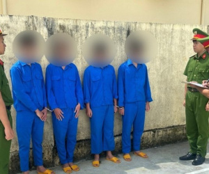 Hàng trăm người bị lừa vì chiêu 'hỗ trợ lấy lại tiền' trên mạng xã hội