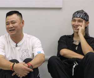 Show Anh trai: Sẽ có anh tài phải nhận thẻ đỏ