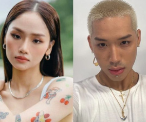 Miu Lê có động thái đầu tiên khi bị khui hint hẹn hò WEAN LE