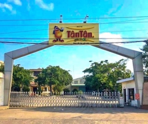 Truy tố Chủ tịch Công ty đậu phộng Tân Tân và em trai