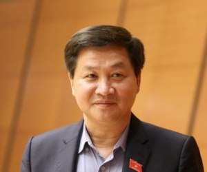 Các ông Lê Minh Khái, Đặng Quốc Khánh, Nguyễn Xuân Ký, Chẩu Văn Lâm thôi chức Uỷ viên Trung ương Đảng