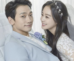 Ông xã Kim Tae Hee mắc căn bệnh di truyền từ mẹ, không muốn trở thành gánh nặng cho gia đình