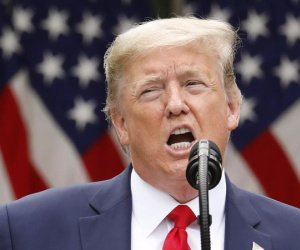 Ông Trump nhất trí so tài tranh luận với bà Harris vào ngày 4/9