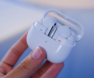Thái tử Samsung tức giận vì sản phẩm bị tố sao chép Apple: Không khí nội bộ 'rất căng thẳng'