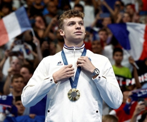 'Kình ngư' người Pháp giành HCV thứ 4, phá kỷ lục Olympic của Michael Phelps