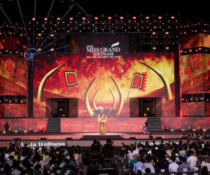 Chung kết Miss Grand Vietnam 2024 đột ngột ngưng sóng