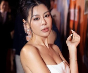Lý do Nam Thư chọn ở ẩn