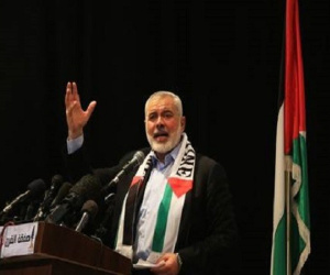 Vụ thủ lĩnh Hamas bị ám sát: Điều gì xảy ra tiếp theo?