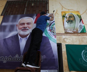 Vụ ám sát thủ lĩnh Hamas: Xuất hiện mối nguy lớn nhất