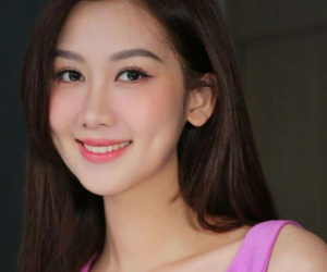 Rộ bảng điểm thi tốt nghiệp THPT của Hoa hậu Võ Lê Quế Anh