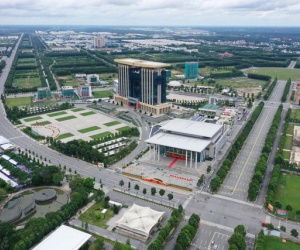 Tỉnh Bình Dương sẽ trở thành thành phố trực thuộc Trung ương