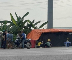 Vụ án mạng lúc nửa đêm và hành trình trốn chạy của kẻ thủ ác