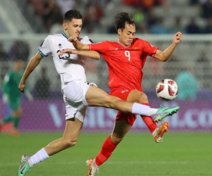AFF Cup 2024 đá 'lấn' sang năm 2025