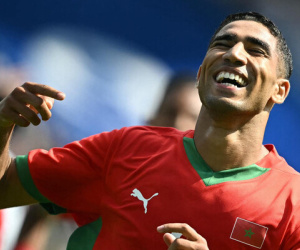 Bán kết bóng đá nam Olympic 2024: Chờ bất ngờ Maroc