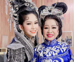 Số tiền khó tin mẹ ruột để lại cho nghệ sĩ Bình Tinh sau khi tạ thế