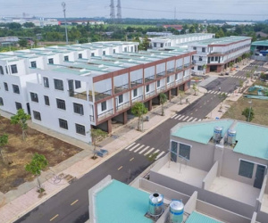 Những đối tượng nào được hưởng chính sách hỗ trợ về nhà ở xã hội từ tháng 8/2024?