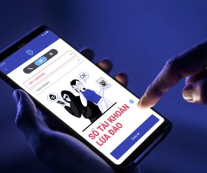 Cách tải và sử dụng nTrust - Ứng dụng phát hiện kẻ lừa đảo cho người Việt hot nhất hiện nay