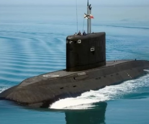 Ukraine tuyên bố đánh chìm tàu ngầm Nga ở Sevastopol