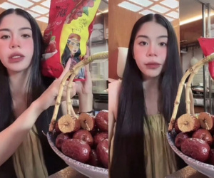 Hằng Du Mục 'ra đòn' chốt hạ vụ táo đỏ Tân Cương