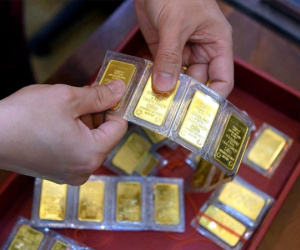 Vay nợ vàng, đứng ngồi không yên vì không mua được vàng trả nợ