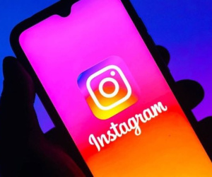 Không nói không rằng, một quốc gia vừa chặn toàn bộ người dùng truy cập Instagram